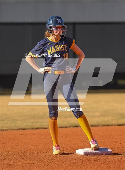 Thumbnail 2 in Marist @ Chamblee photogallery.