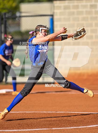 Thumbnail 2 in Marist @ Chamblee photogallery.