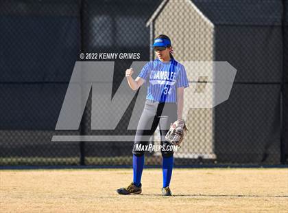 Thumbnail 2 in Marist @ Chamblee photogallery.