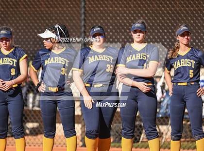 Thumbnail 2 in Marist @ Chamblee photogallery.