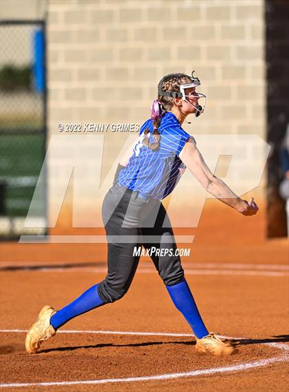 Thumbnail 2 in Marist @ Chamblee photogallery.