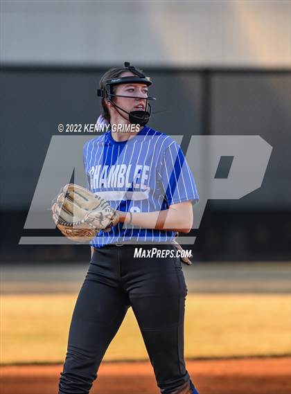 Thumbnail 2 in Marist @ Chamblee photogallery.