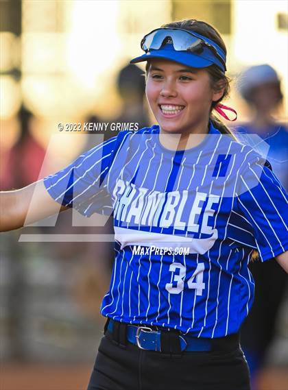 Thumbnail 1 in Marist @ Chamblee photogallery.