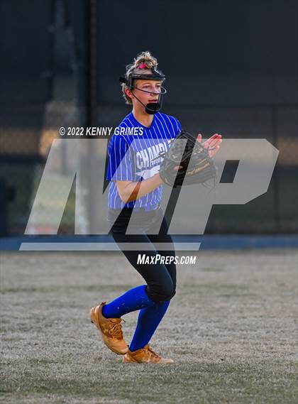 Thumbnail 1 in Marist @ Chamblee photogallery.