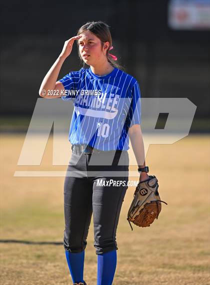 Thumbnail 3 in Marist @ Chamblee photogallery.