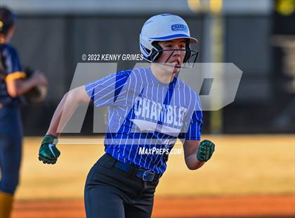 Thumbnail 1 in Marist @ Chamblee photogallery.
