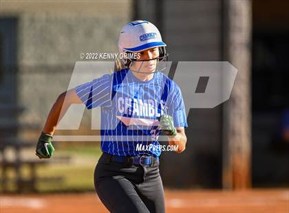 Thumbnail 1 in Marist @ Chamblee photogallery.