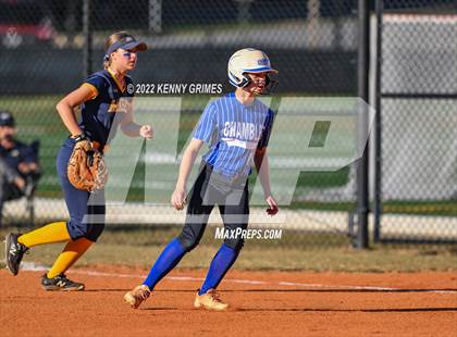 Thumbnail 3 in Marist @ Chamblee photogallery.