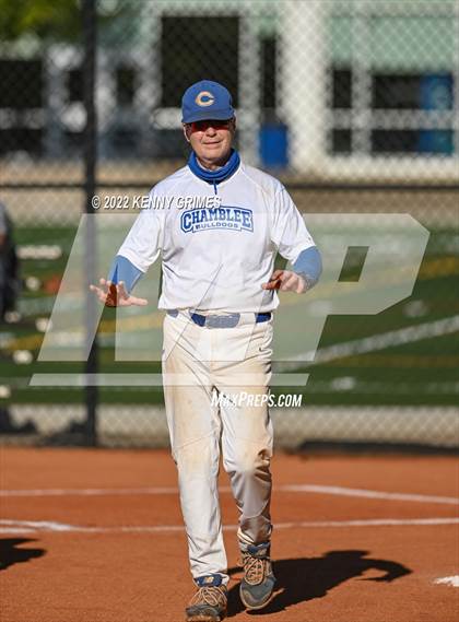 Thumbnail 2 in Marist @ Chamblee photogallery.