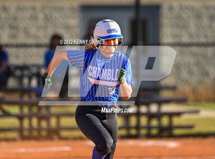 Thumbnail 3 in Marist @ Chamblee photogallery.