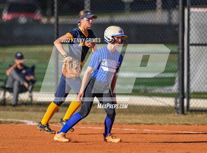 Thumbnail 1 in Marist @ Chamblee photogallery.