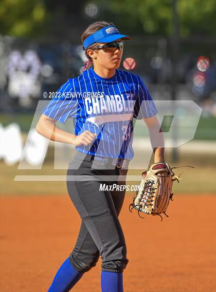 Thumbnail 1 in Marist @ Chamblee photogallery.