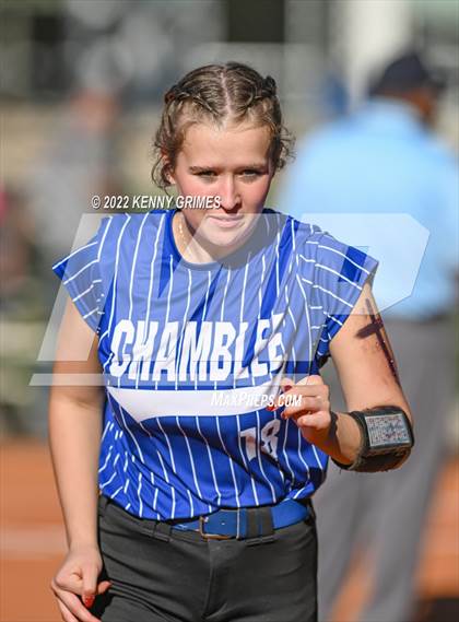 Thumbnail 1 in Marist @ Chamblee photogallery.
