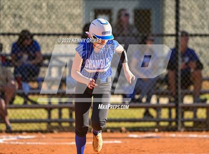 Thumbnail 2 in Marist @ Chamblee photogallery.