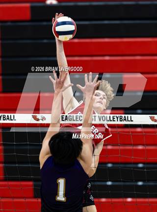 Boulder vs Regis Jesuit (Eaglecrest Tournament)