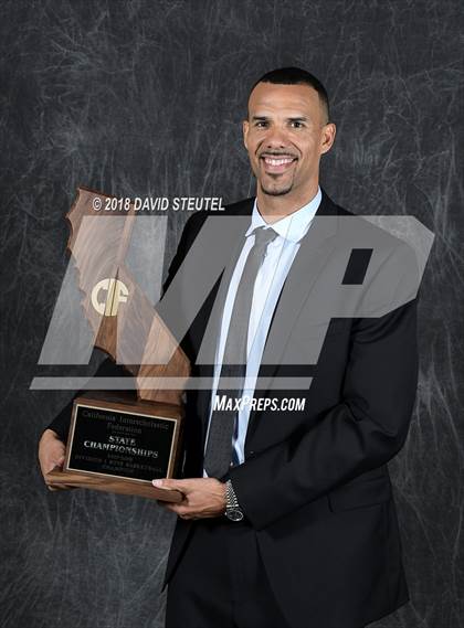 Thumbnail 2 in Chino Hills (CIF State D1 Award Photos) photogallery.