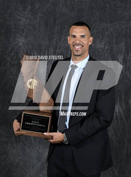 Thumbnail 3 in Chino Hills (CIF State D1 Award Photos) photogallery.