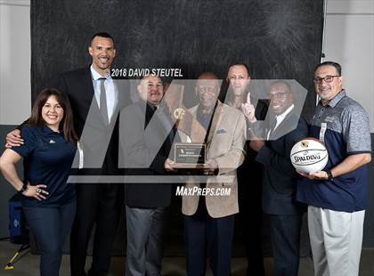 Thumbnail 1 in Chino Hills (CIF State D1 Award Photos) photogallery.