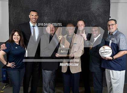 Thumbnail 3 in Chino Hills (CIF State D1 Award Photos) photogallery.
