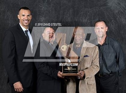 Thumbnail 2 in Chino Hills (CIF State D1 Award Photos) photogallery.