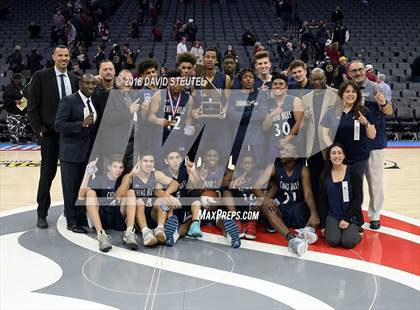 Thumbnail 3 in Chino Hills (CIF State D1 Award Photos) photogallery.