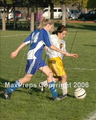Thumbnail 1 in Forest Lake Christian vs. Mission (Spring Classic) photogallery.