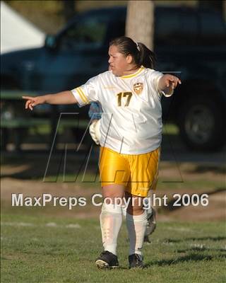 Thumbnail 3 in Forest Lake Christian vs. Mission (Spring Classic) photogallery.