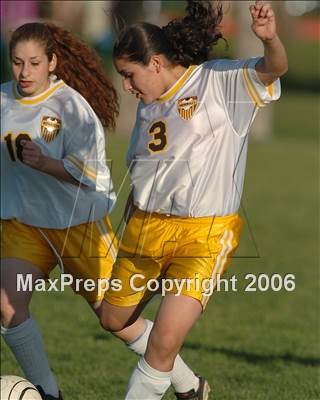 Thumbnail 2 in Forest Lake Christian vs. Mission (Spring Classic) photogallery.