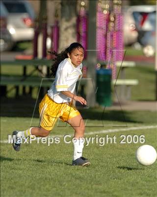 Thumbnail 1 in Forest Lake Christian vs. Mission (Spring Classic) photogallery.