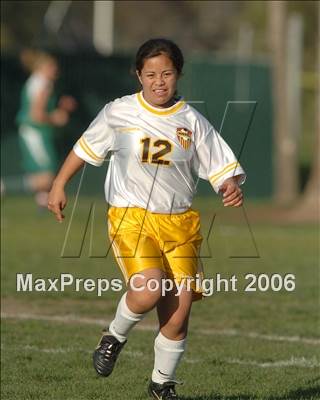 Thumbnail 1 in Forest Lake Christian vs. Mission (Spring Classic) photogallery.