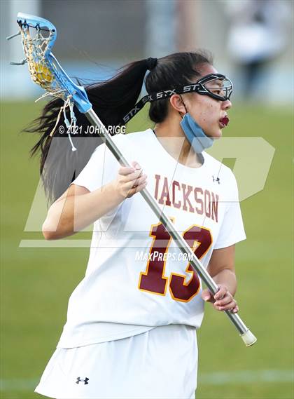 Thumbnail 2 in Jackson @ Pace Academy photogallery.