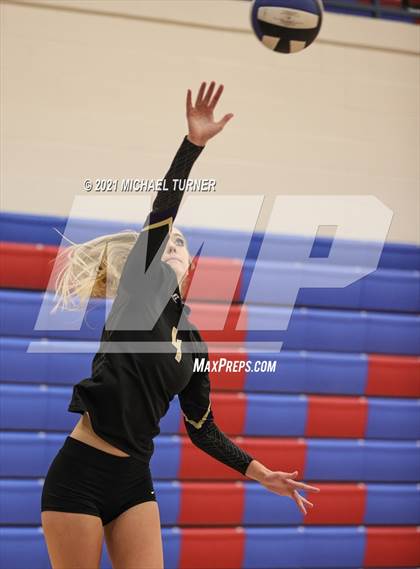 Thumbnail 3 in Kellogg @ Coeur d'Alene (Scrimmage) photogallery.