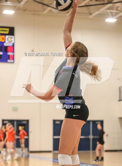 Thumbnail 3 in Kellogg @ Coeur d'Alene (Scrimmage) photogallery.