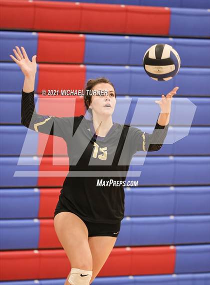 Thumbnail 1 in Kellogg @ Coeur d'Alene (Scrimmage) photogallery.