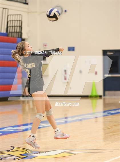 Thumbnail 1 in Kellogg @ Coeur d'Alene (Scrimmage) photogallery.