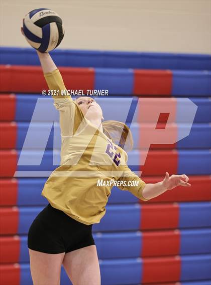 Thumbnail 1 in Kellogg @ Coeur d'Alene (Scrimmage) photogallery.