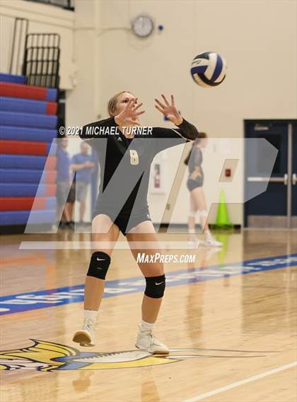 Thumbnail 1 in Kellogg @ Coeur d'Alene (Scrimmage) photogallery.