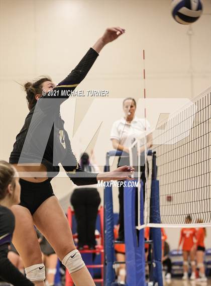 Thumbnail 1 in Kellogg @ Coeur d'Alene (Scrimmage) photogallery.