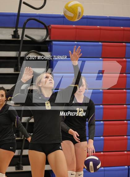 Thumbnail 1 in Kellogg @ Coeur d'Alene (Scrimmage) photogallery.