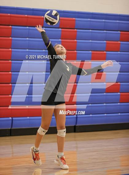 Thumbnail 3 in Kellogg @ Coeur d'Alene (Scrimmage) photogallery.