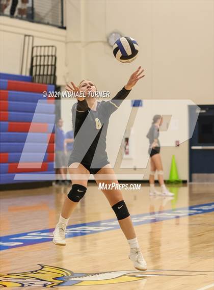 Thumbnail 2 in Kellogg @ Coeur d'Alene (Scrimmage) photogallery.