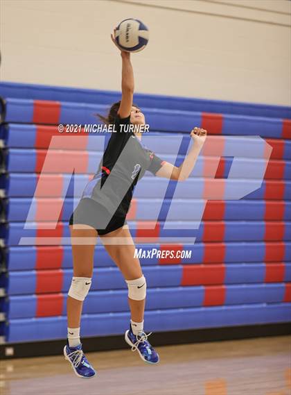 Thumbnail 1 in Kellogg @ Coeur d'Alene (Scrimmage) photogallery.