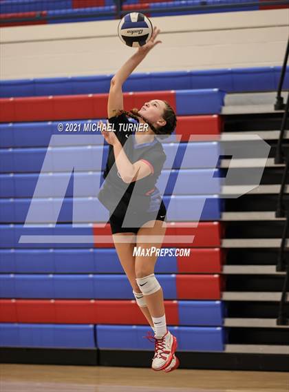 Thumbnail 3 in Kellogg @ Coeur d'Alene (Scrimmage) photogallery.