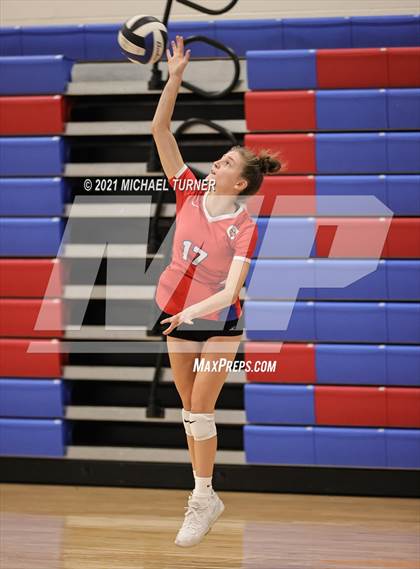 Thumbnail 1 in Kellogg @ Coeur d'Alene (Scrimmage) photogallery.
