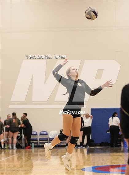 Thumbnail 3 in Kellogg @ Coeur d'Alene (Scrimmage) photogallery.