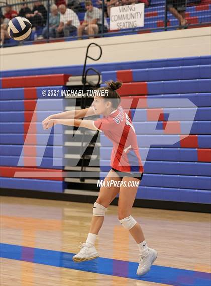 Thumbnail 1 in Kellogg @ Coeur d'Alene (Scrimmage) photogallery.