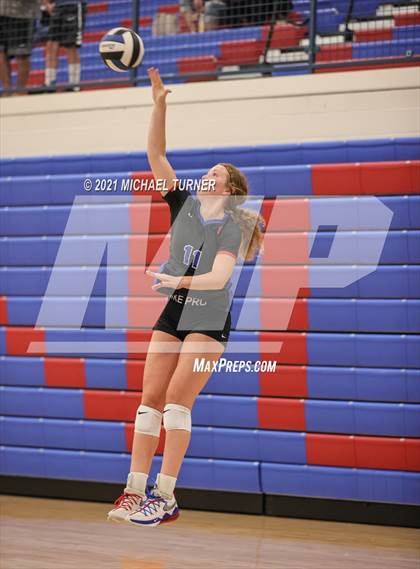 Thumbnail 3 in Kellogg @ Coeur d'Alene (Scrimmage) photogallery.