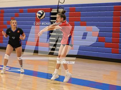 Thumbnail 3 in Kellogg @ Coeur d'Alene (Scrimmage) photogallery.
