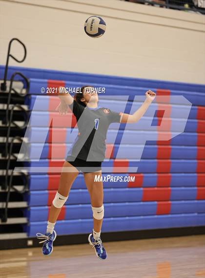 Thumbnail 3 in Kellogg @ Coeur d'Alene (Scrimmage) photogallery.