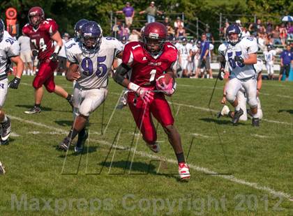 Thumbnail 2 in Nashua South @ Concord photogallery.